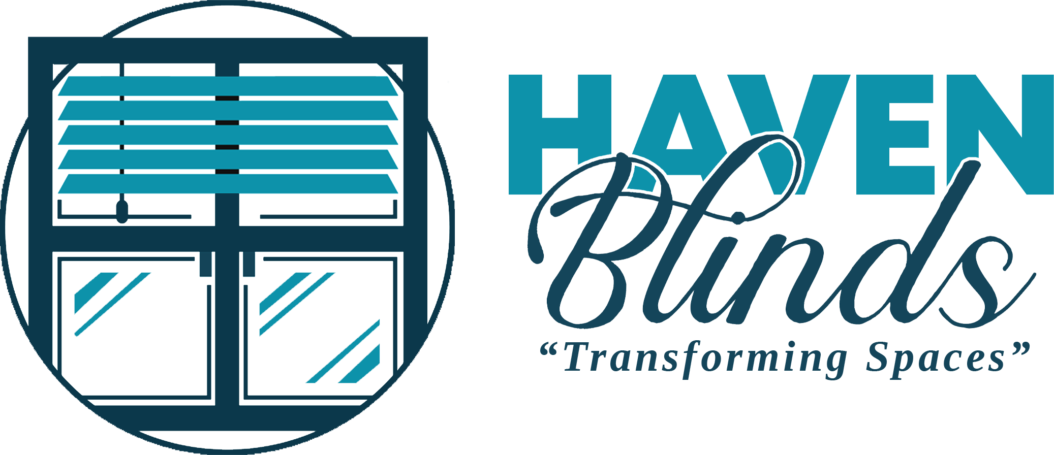Haven Blinds Logo
